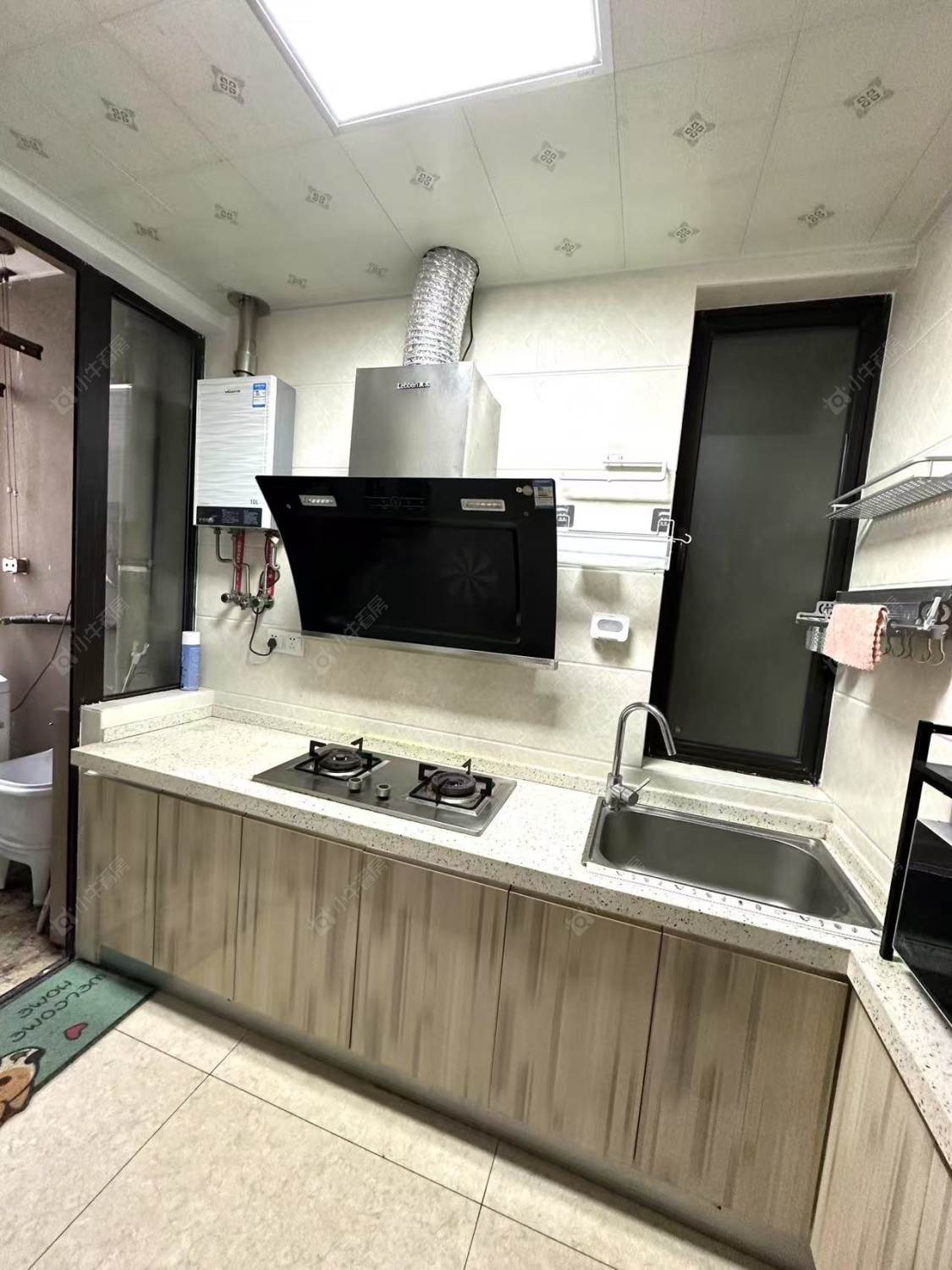 常州新城公馆国际公寓在租房源_小牛看房