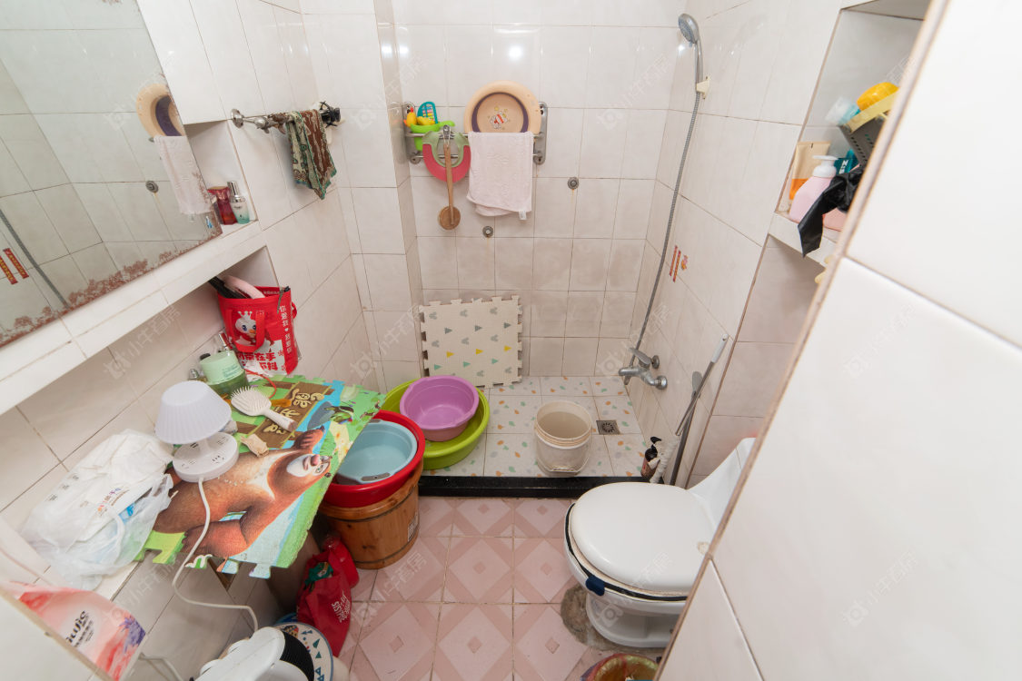 常州花园新村（钟楼）在售二手房源室内图_小牛看房