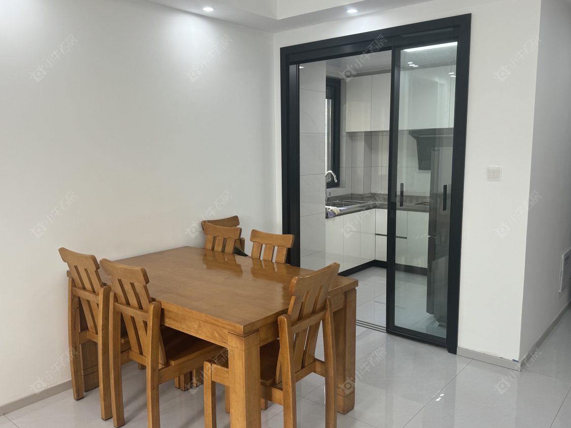 百馨西苑六期房源室内图 常州百馨西苑六期在租房源室内图_小牛看房