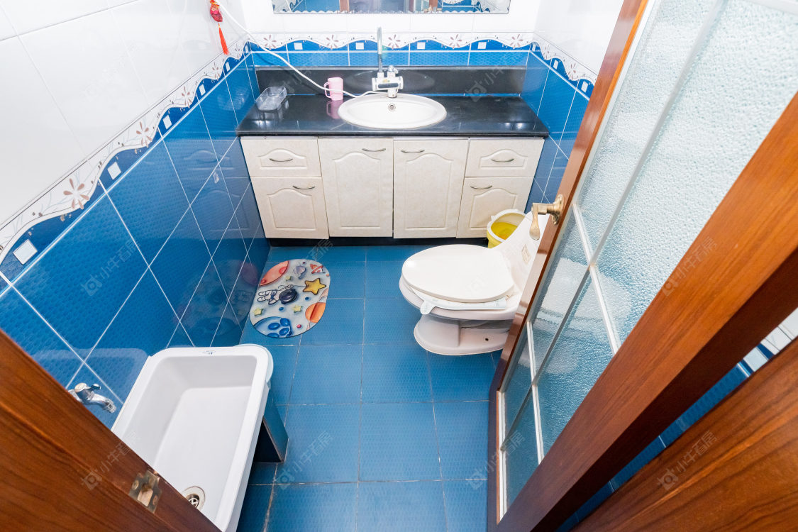 常州东方花园在售二手房源室内图_小牛看房