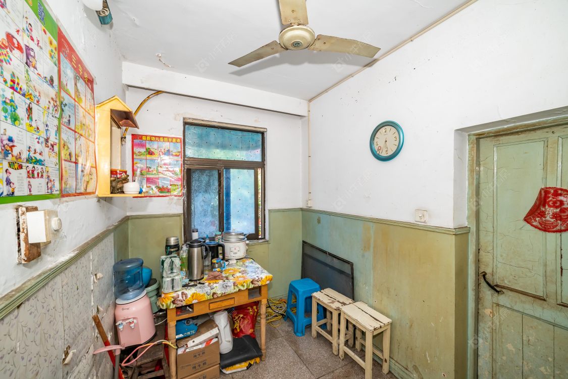 常州丽华一村在售二手房源室内图_小牛看房