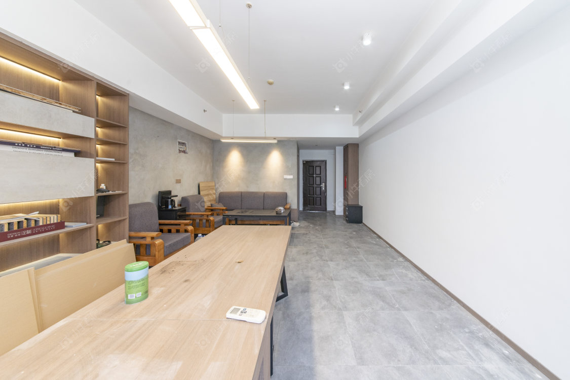 四季青服装城房源室内图 常州四季青服装城在售二手房源室内图_小牛看房