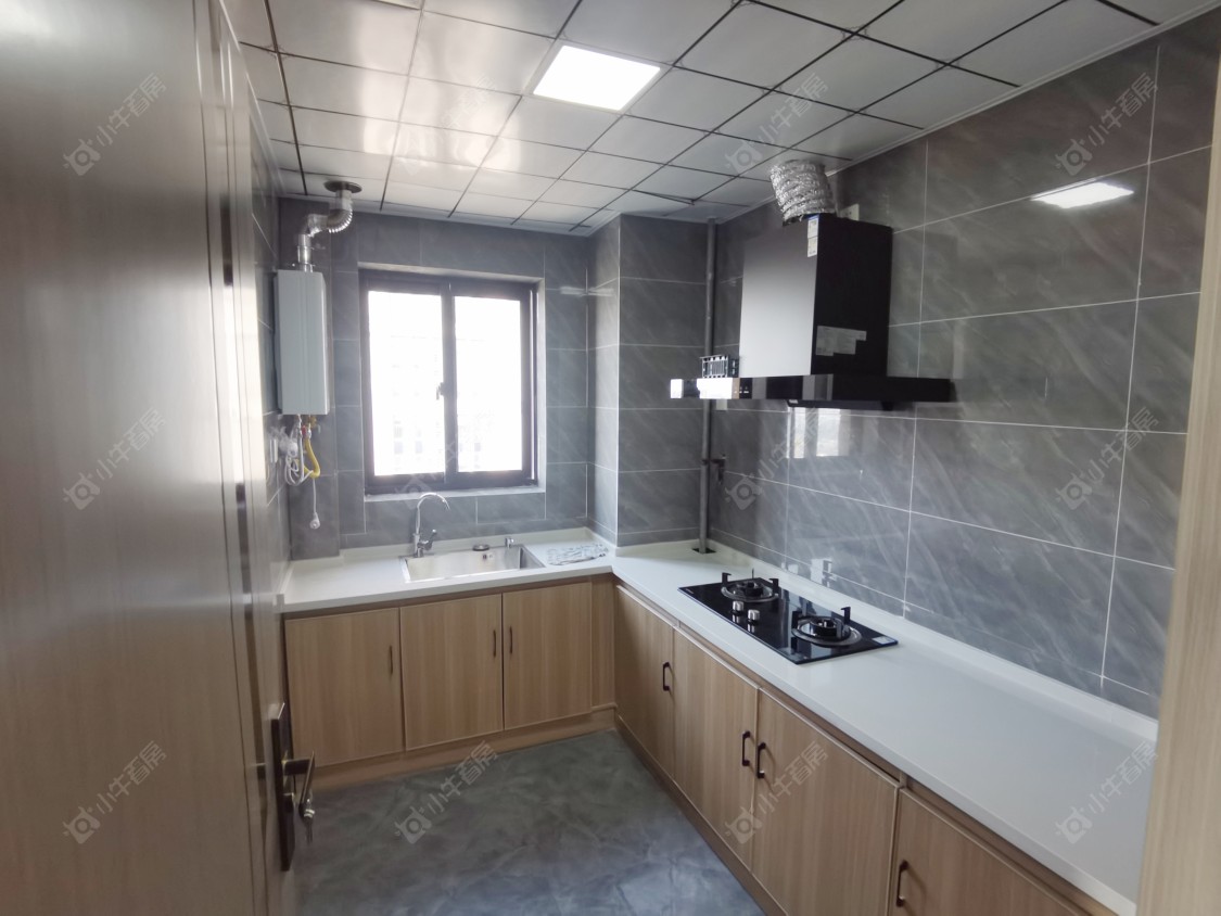 常州百兴华府一期在租房源_小牛看房