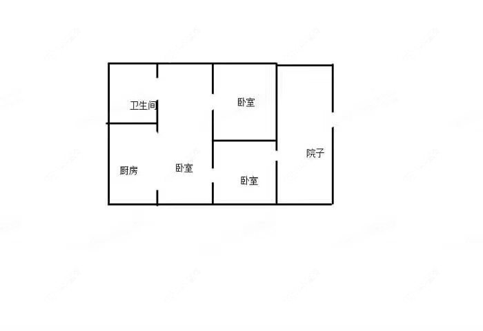 常州城市花园(天宁)租房_城市花园(天宁)3室2厅房源出租