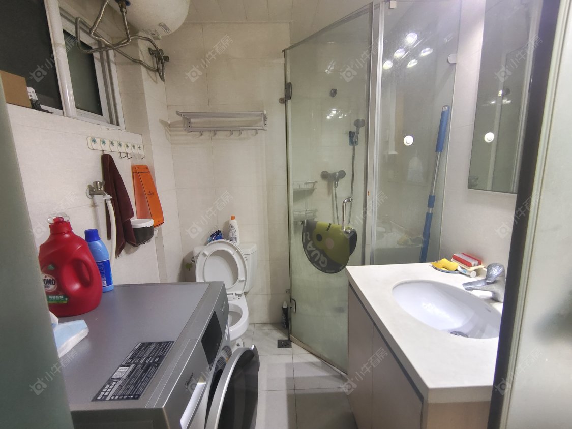 常州莱蒙城铂晶在租房源_小牛看房