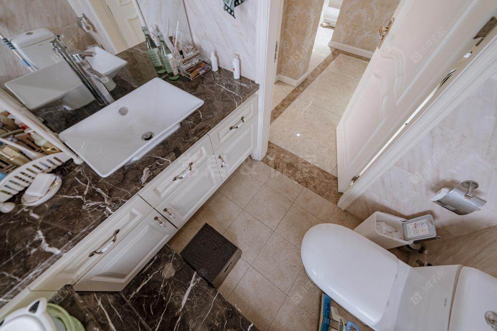 常州溪湖小镇在售二手房源室内图_小牛看房