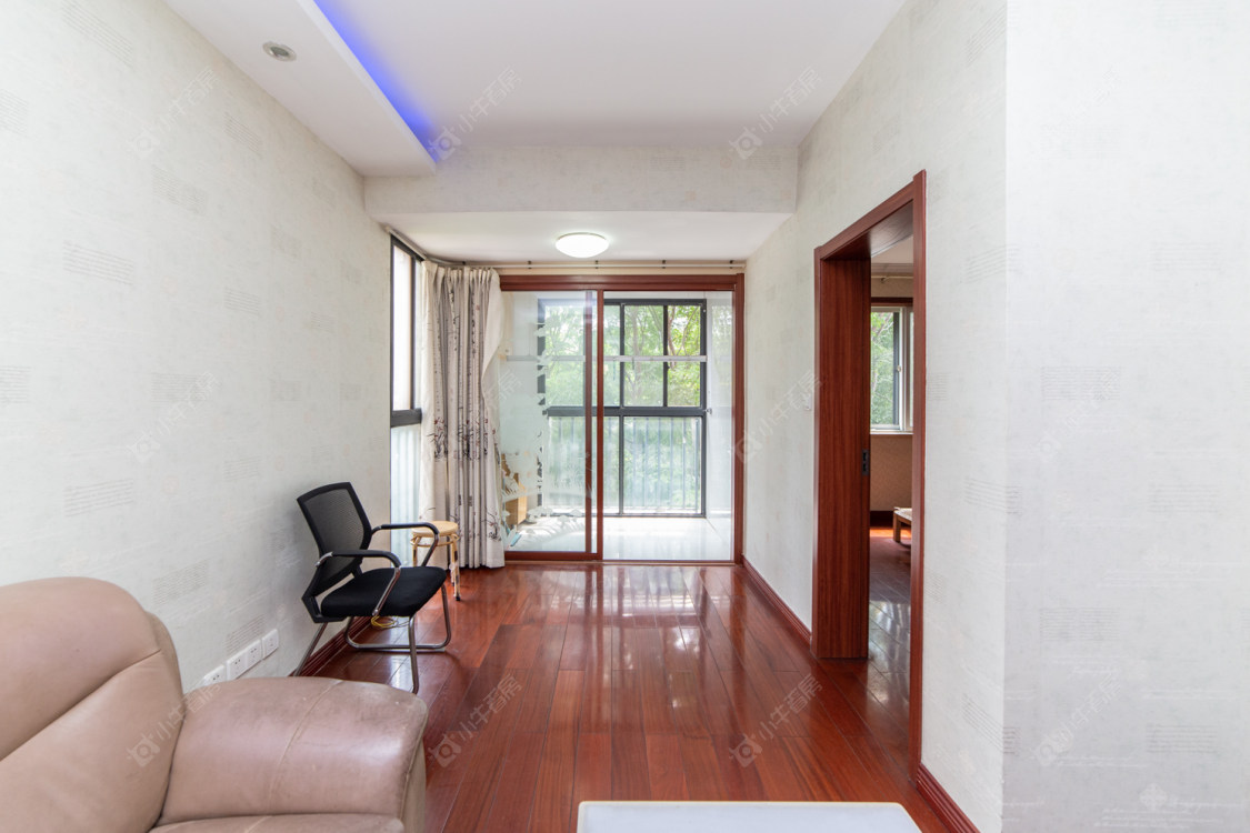 常州聚怡花园南区在售二手房源室内图_小牛看房