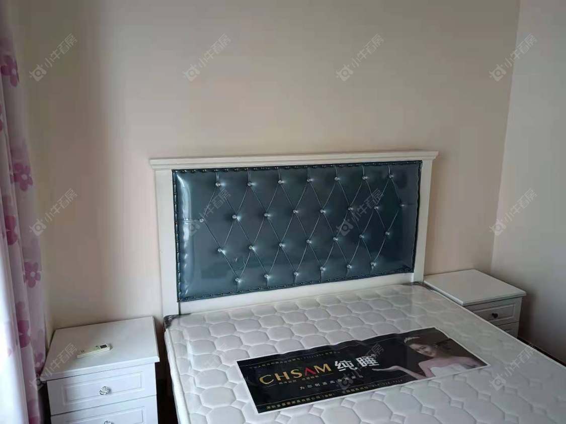 常州河景花园在租房源_小牛看房