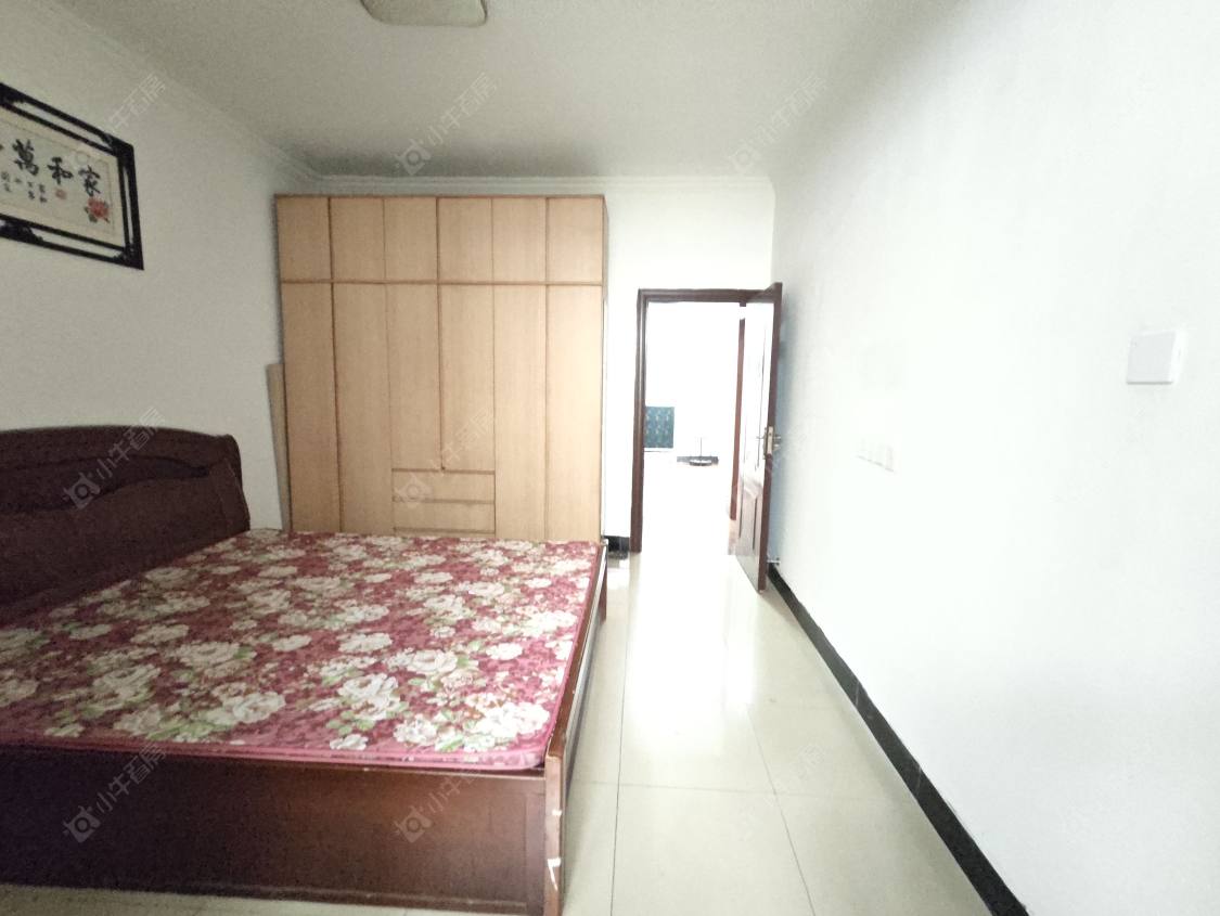 常州白云新村在租房源室内图_小牛看房