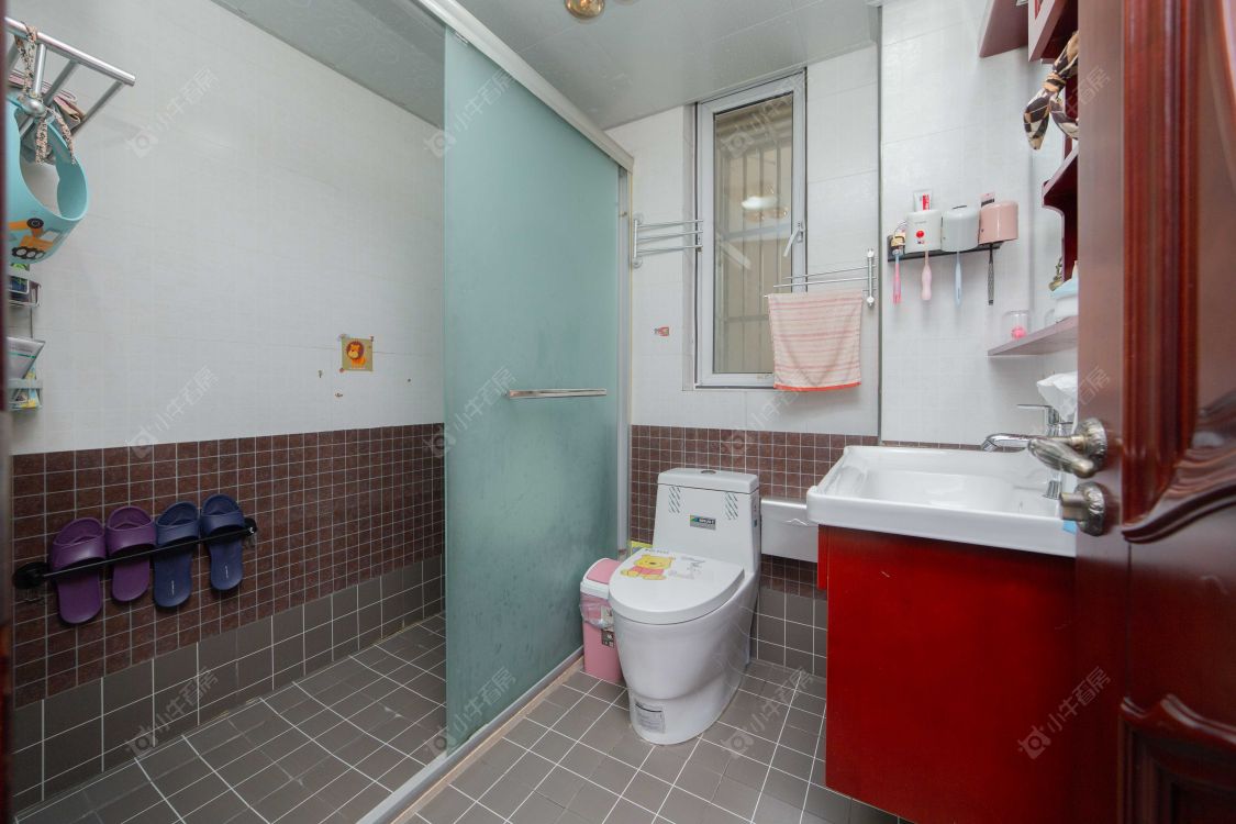 常州府西花园在售二手房源室内图_小牛看房