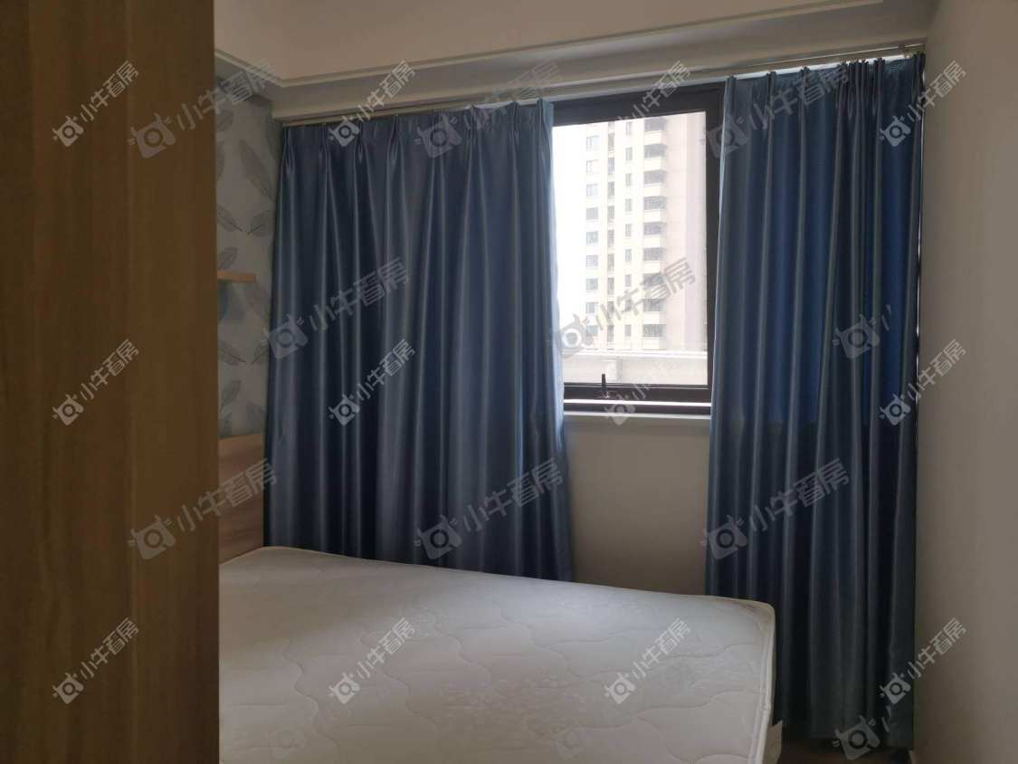 九洲花园四期房源 常州九洲花园四期在租房源_小牛看房