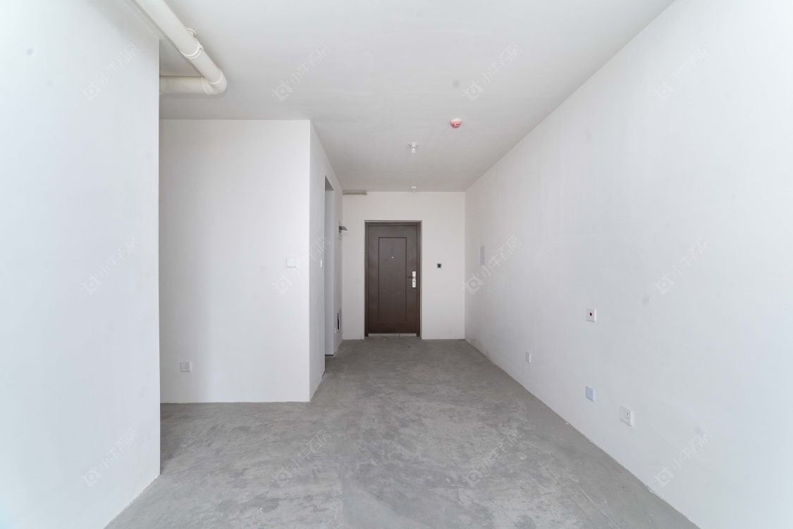 常州天启瑞禧花园在售二手房源室内图_小牛看房