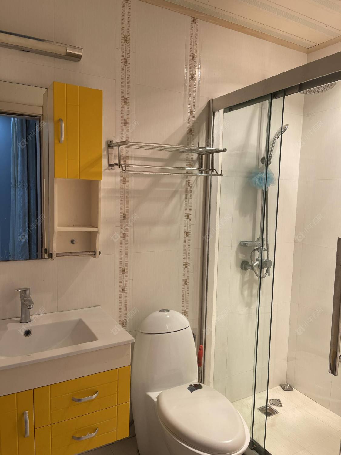 常州格兰艺堡一期2室3厅1卫出租_小牛看房