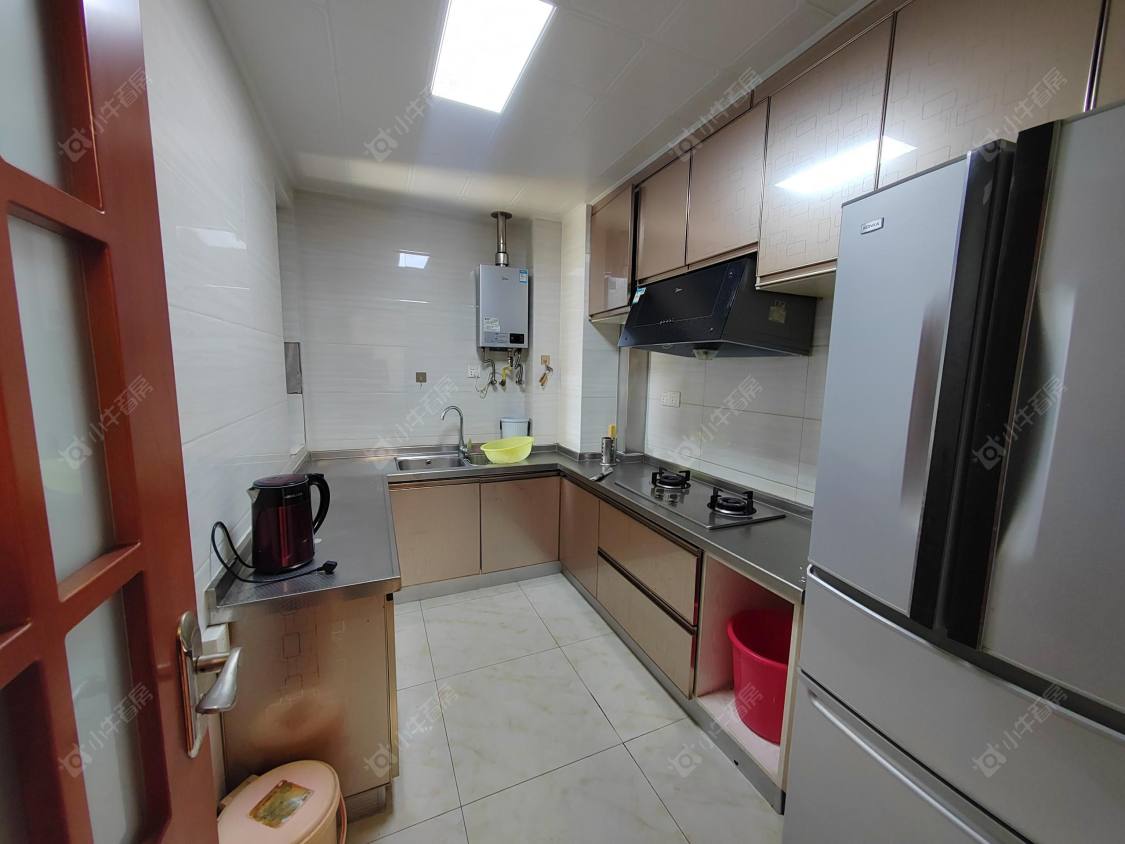 常州新乐花园在租房源室内图_小牛看房