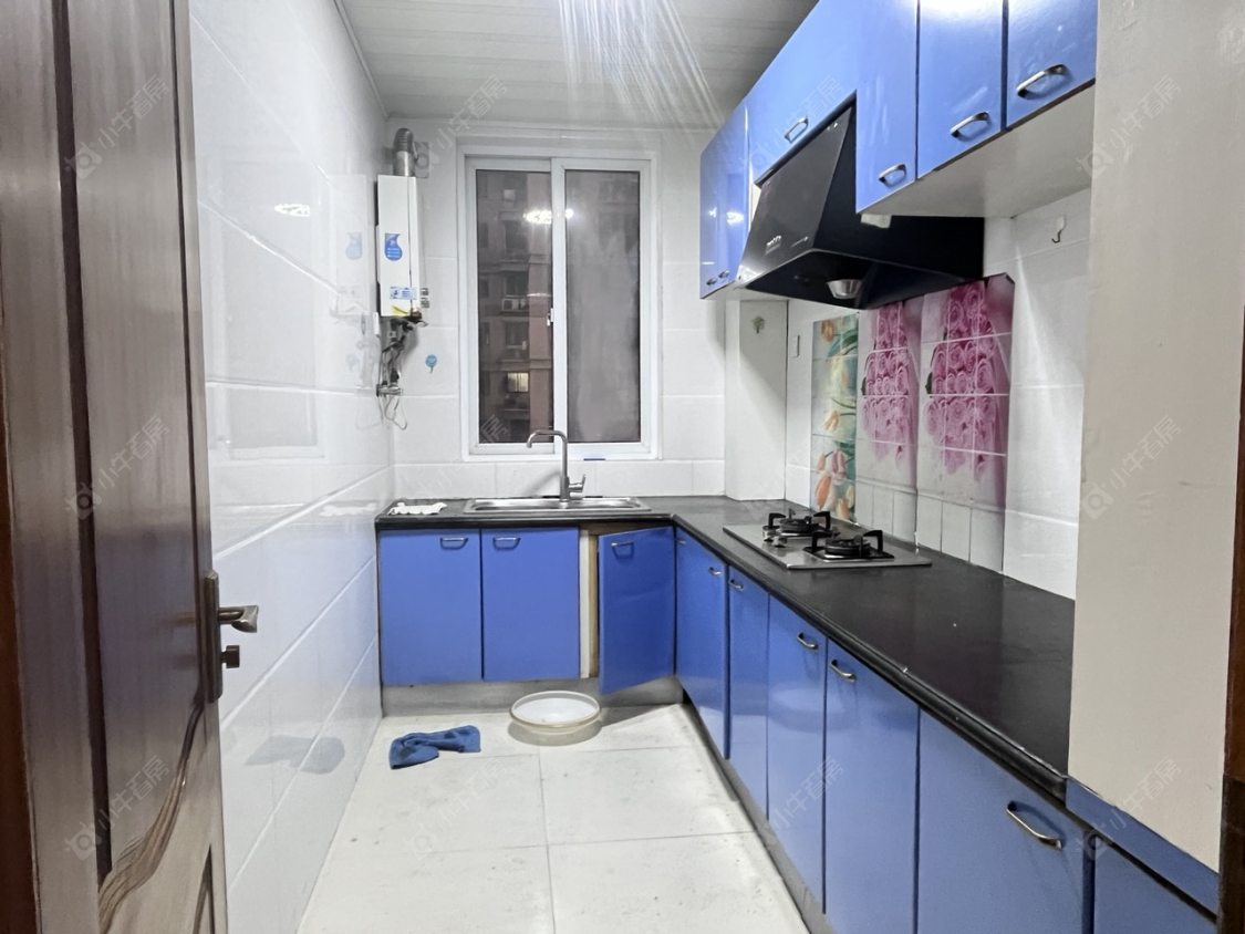 常州九洲新世界花苑在租房源室内图_小牛看房