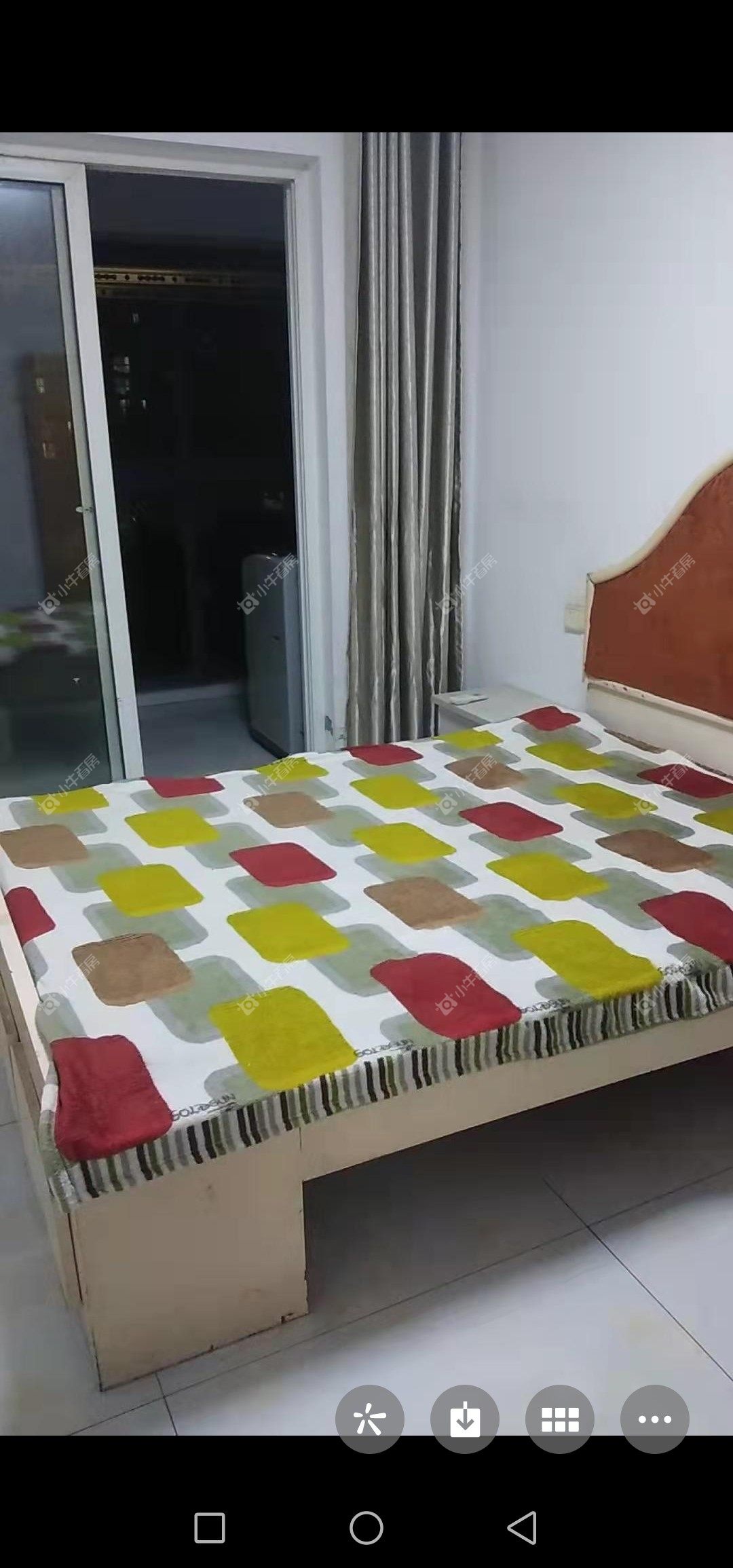 常州聚缘福地在租房源_小牛看房