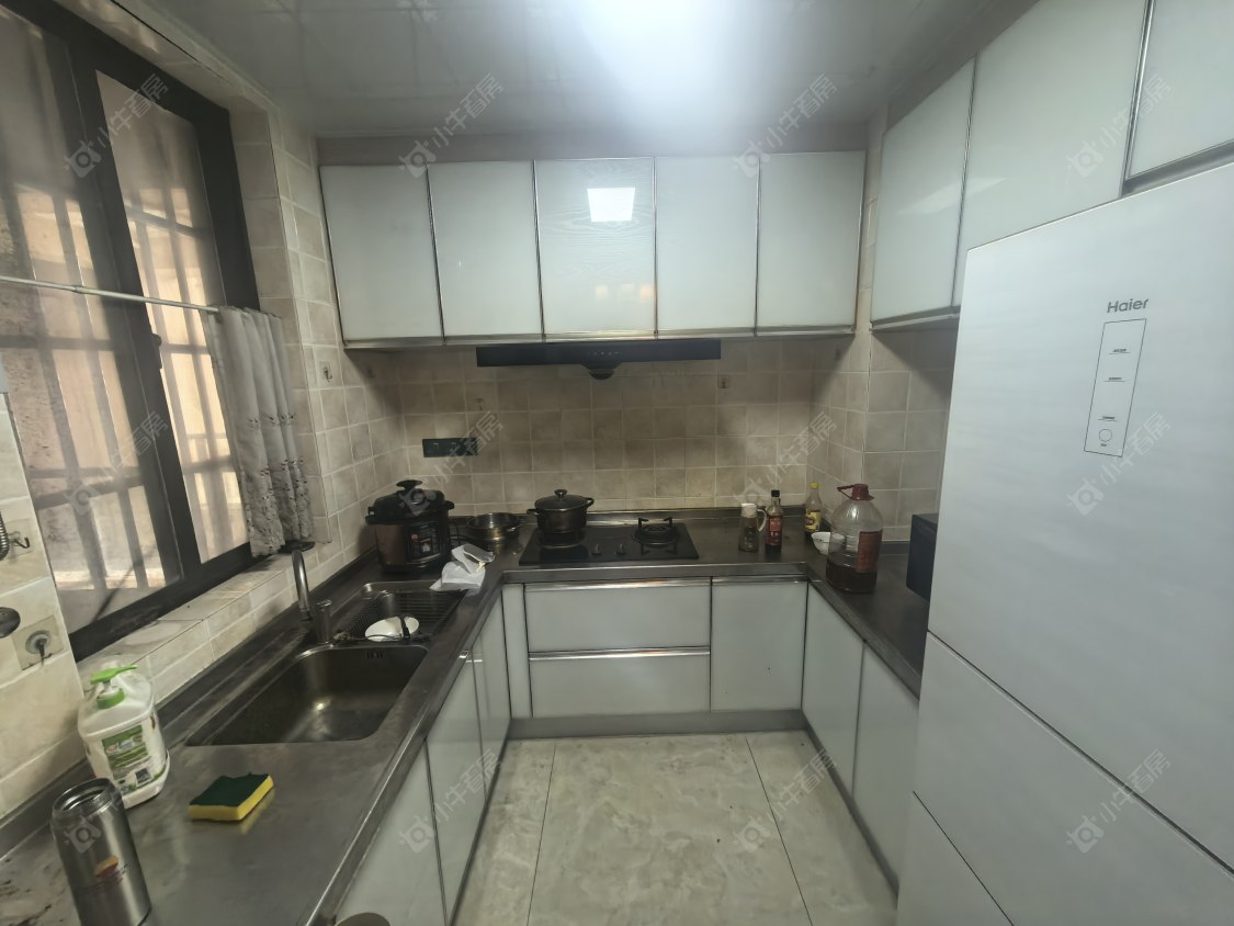 常州绿地香颂花园在租房源_小牛看房