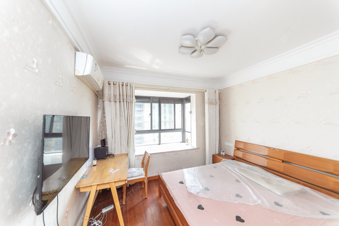 常州弘阳上城在售二手房源室内图_小牛看房