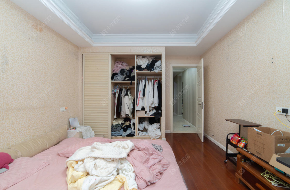 常州云山诗意在售二手房源室内图_小牛看房