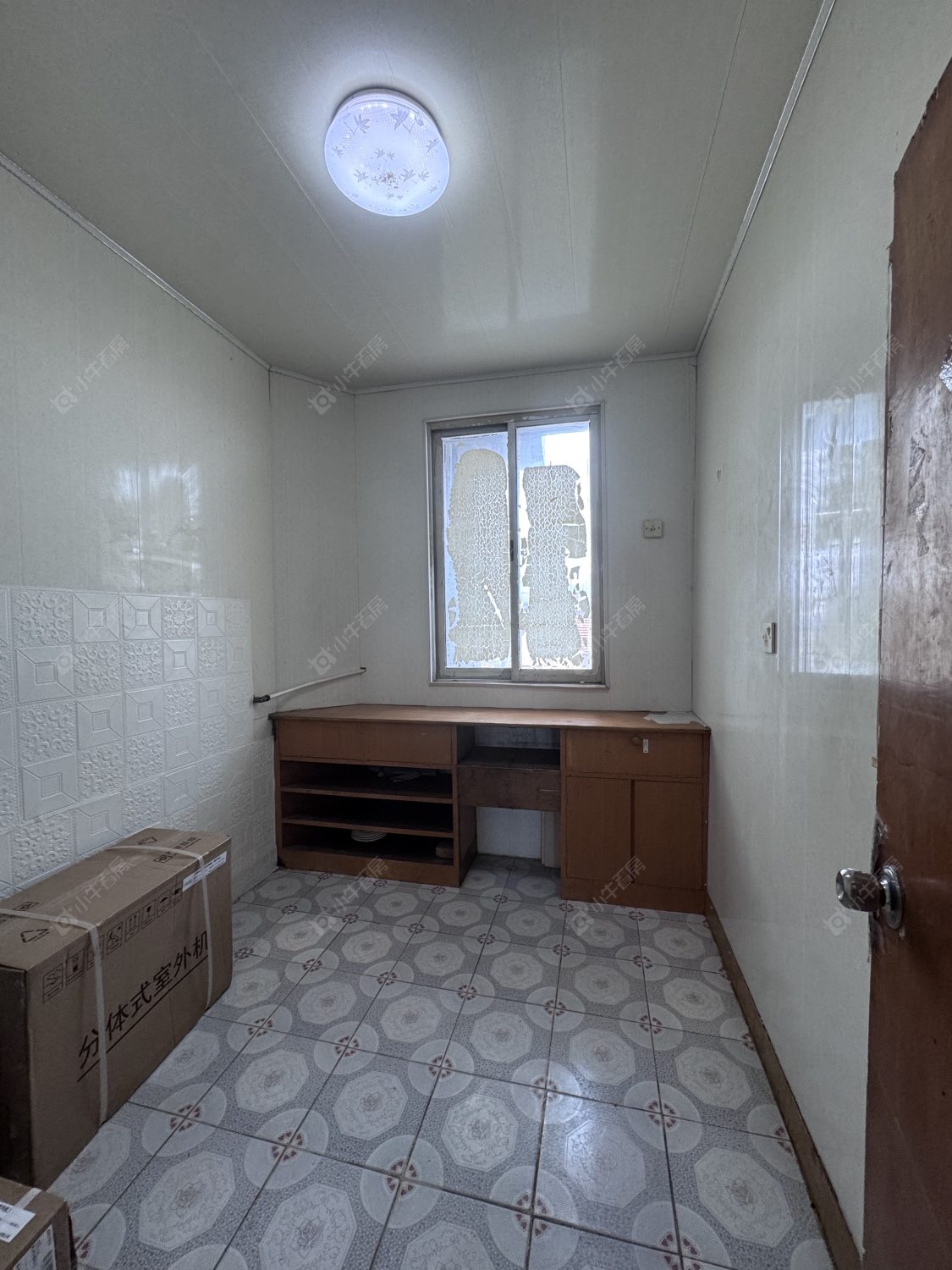 常州湖塘花园新村在租房源室内图_小牛看房