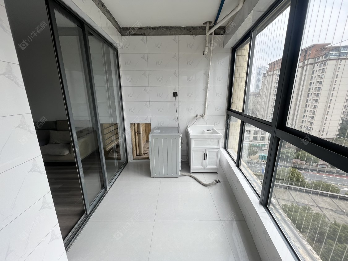 常州名桂坊在租房源室内图_小牛看房