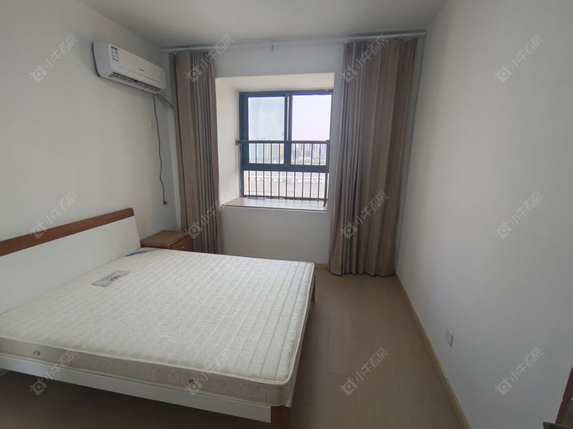 常州海空苑在租房源室内图_小牛看房