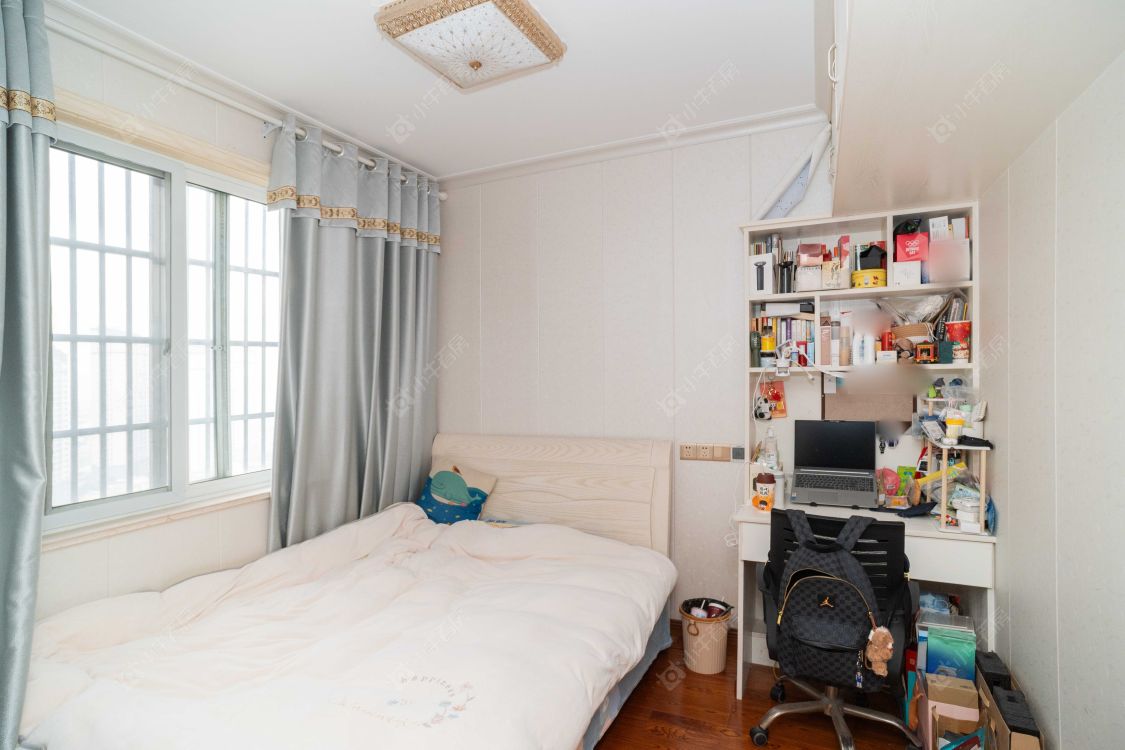 常州青枫颐景花园在售二手房源室内图_小牛看房