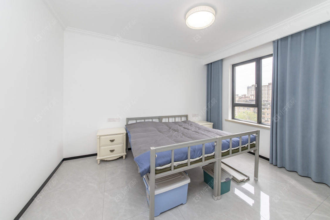 常州四季新城金典在售二手房源室内图_小牛看房