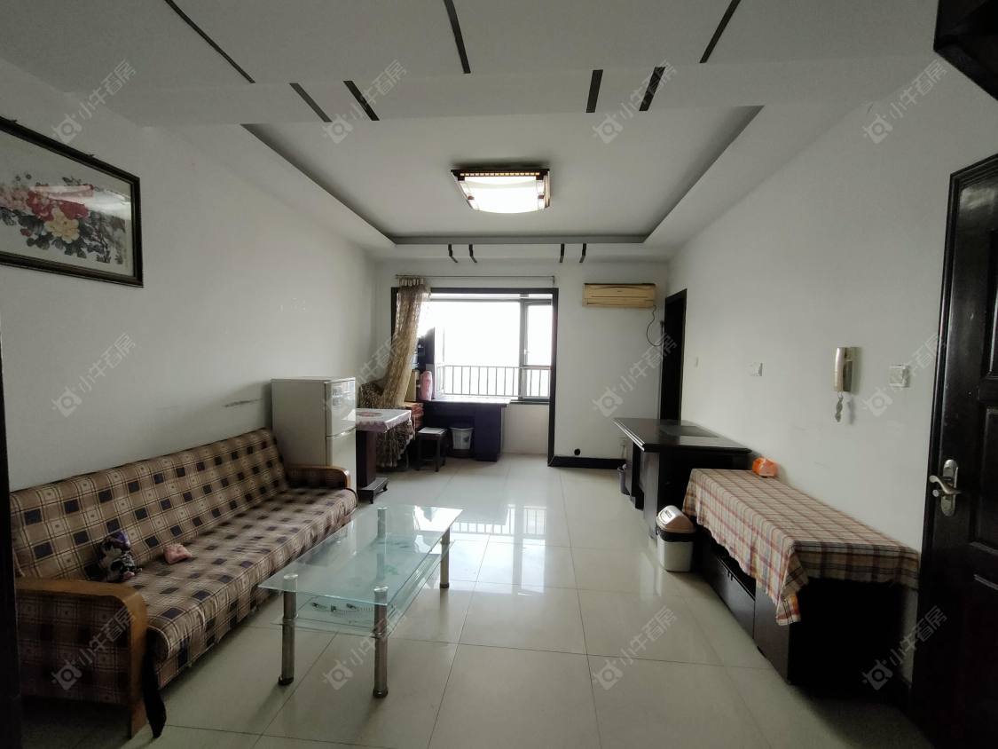 常州喜盈门花苑在租房源室内图_小牛看房