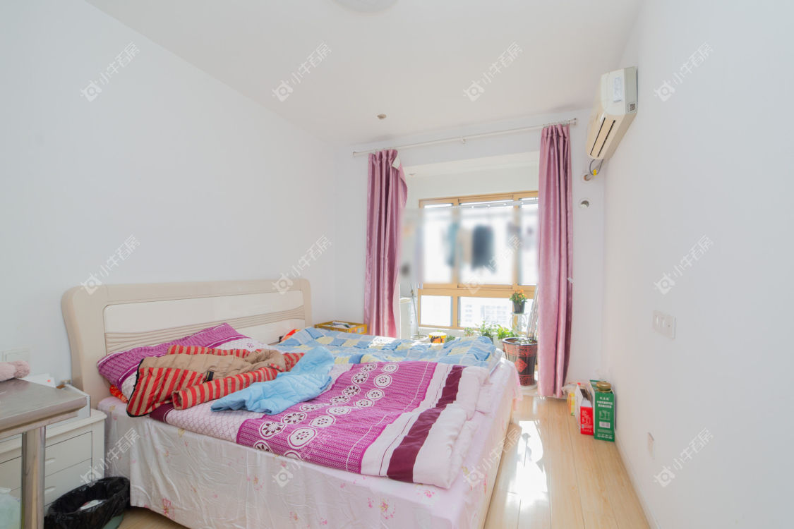 常州典雅花园在租房源室内图_小牛看房