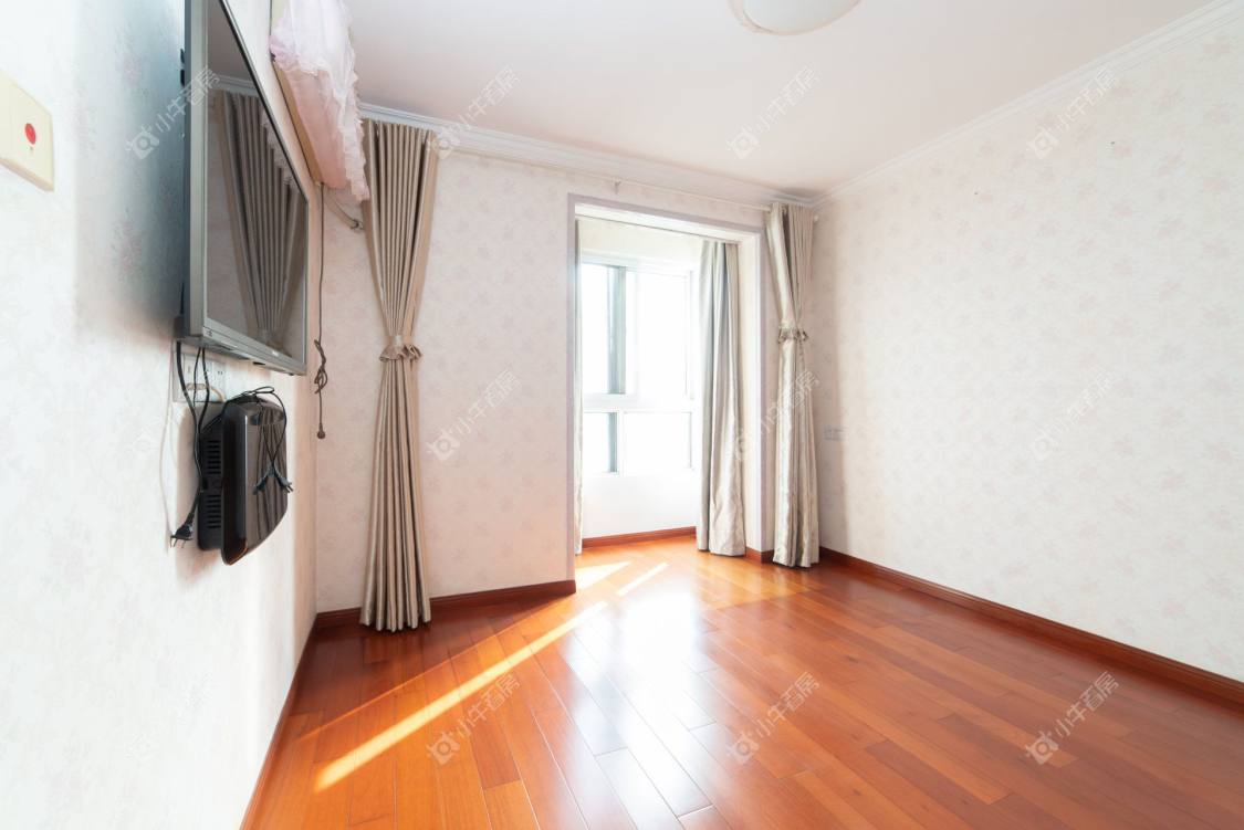 常州御水华庭一期在租房源室内图_小牛看房