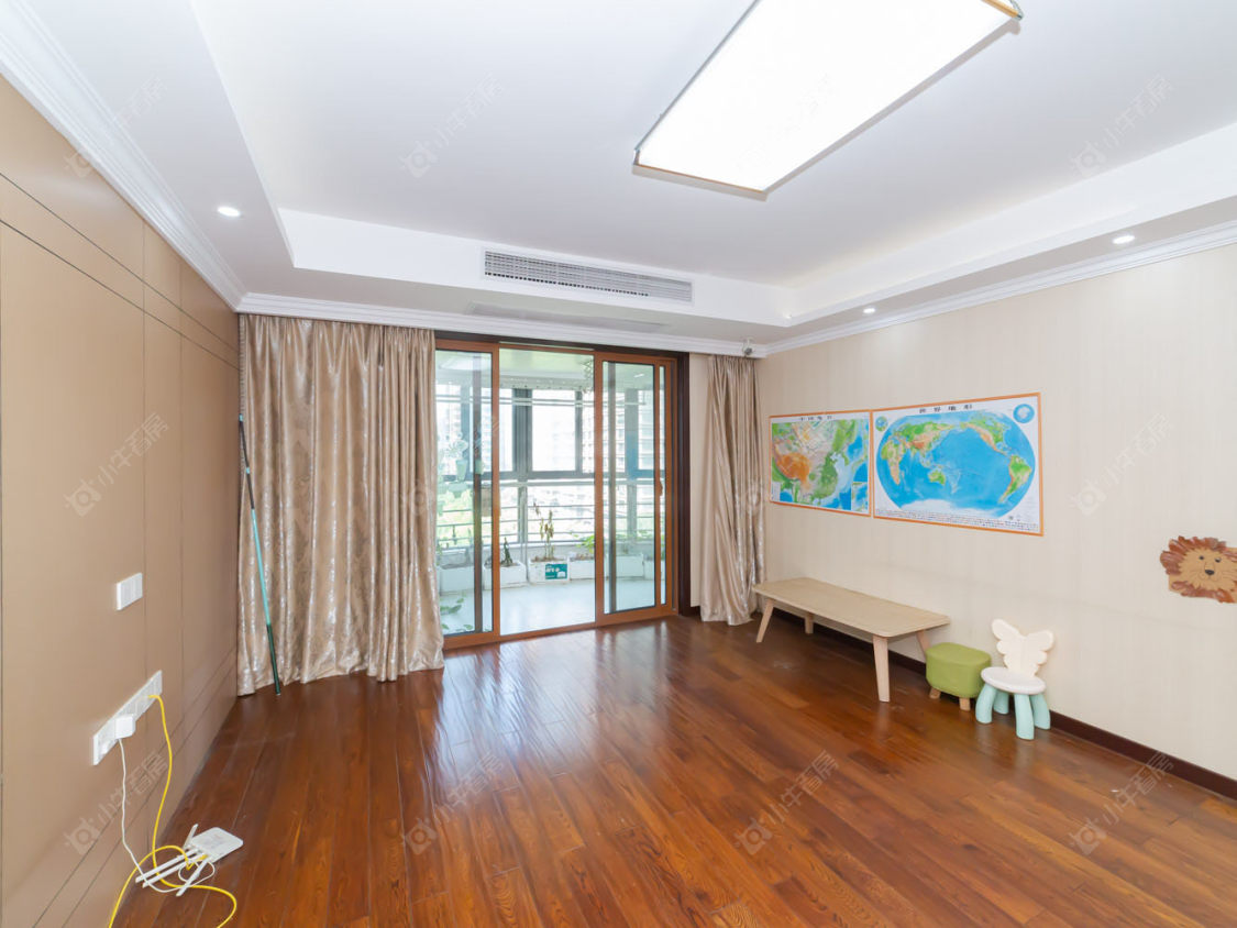 常州中央花园在售二手房源室内图_小牛看房