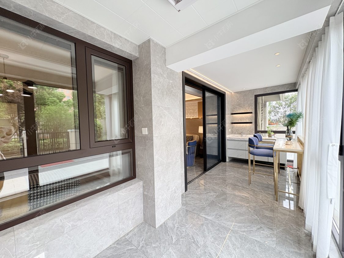 丹阳珑蟠里在售二手房源室内图_小牛看房