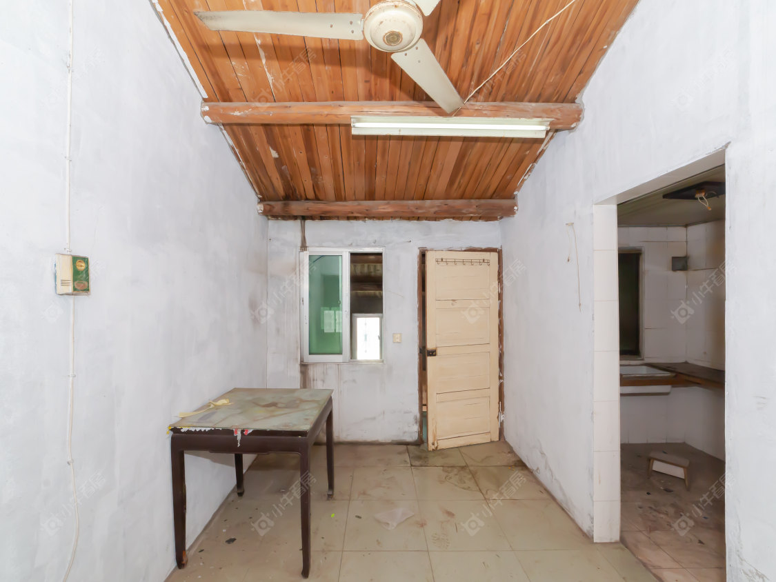 常州翠苑公寓在售二手房源室内图_小牛看房