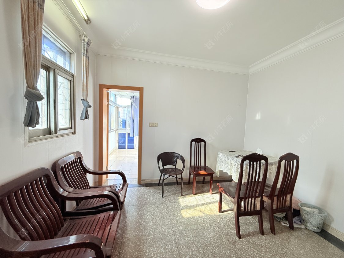 常州桃园新村在租房源_小牛看房