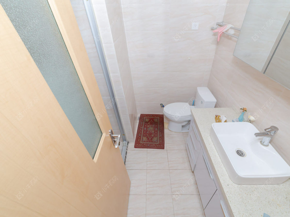 世茂广场房源室内图 常州世茂广场在售二手房源室内图_小牛看房