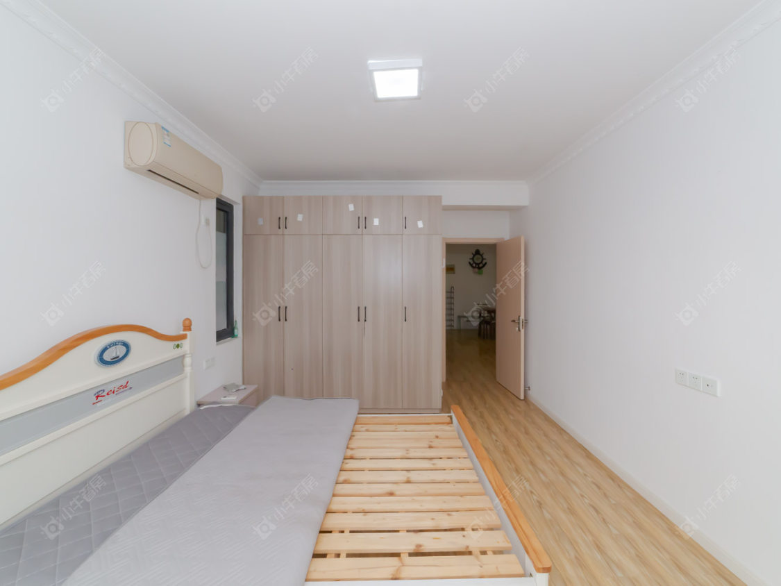 常州中央花园在售二手房源室内图_小牛看房