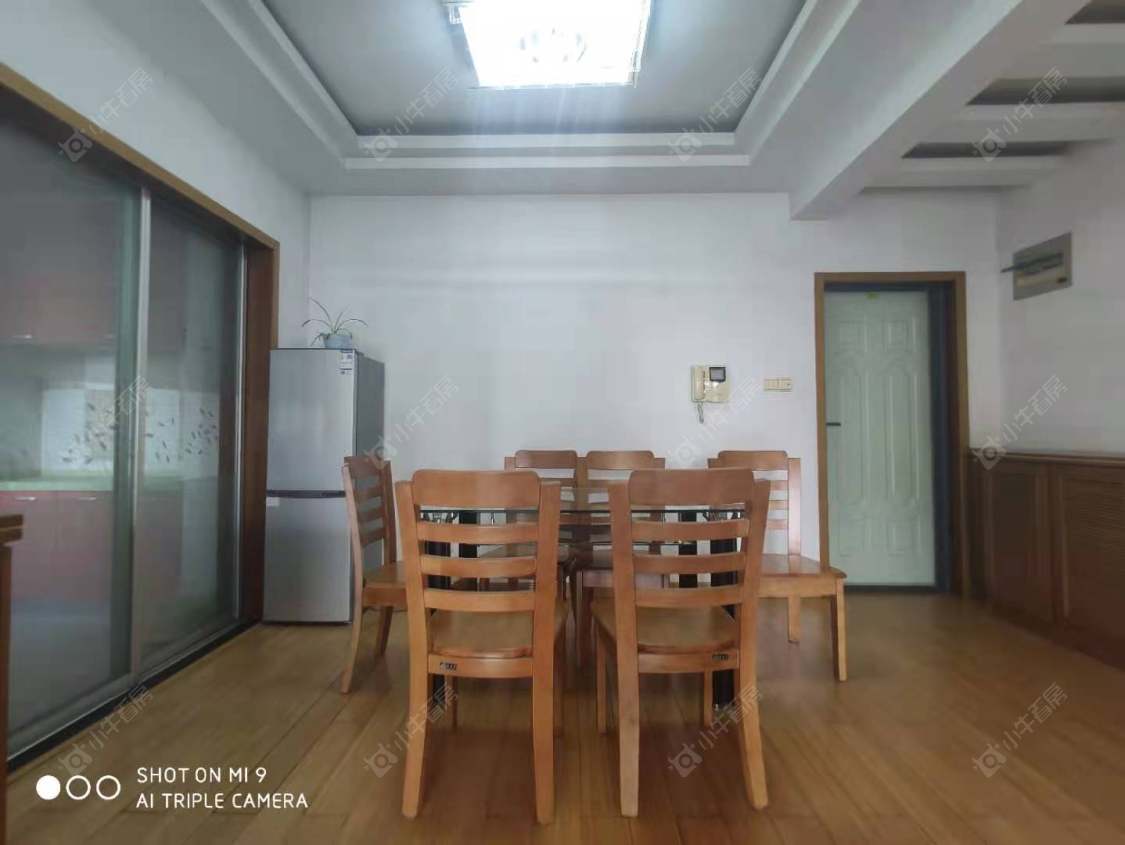 常州玉龙湾花园在租房源_小牛看房