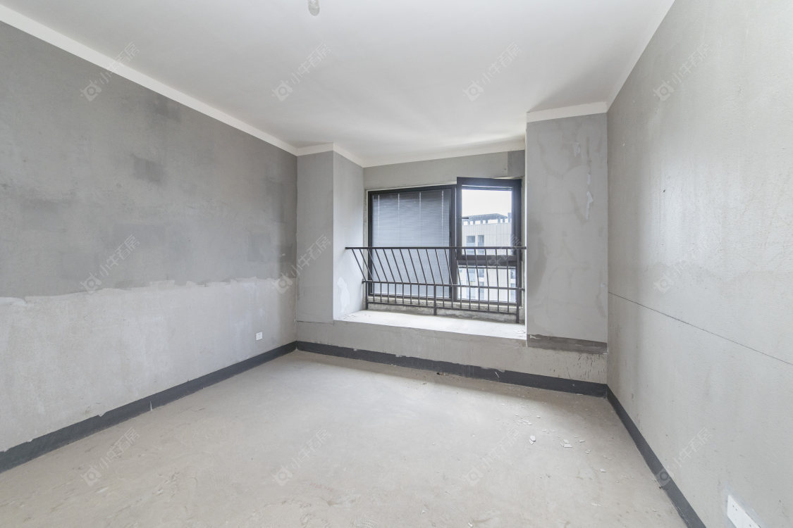 常州星河国际九区在售二手房源室内图_小牛看房