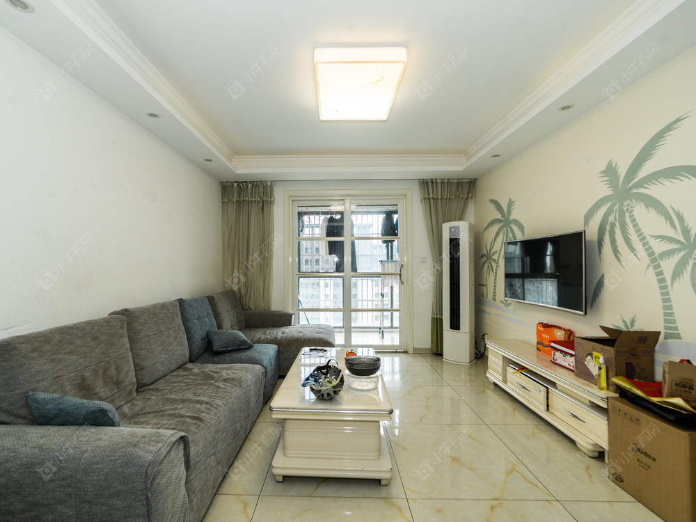 滨江明珠城西区房源 常州滨江明珠城西区在售二手房源_小牛看房