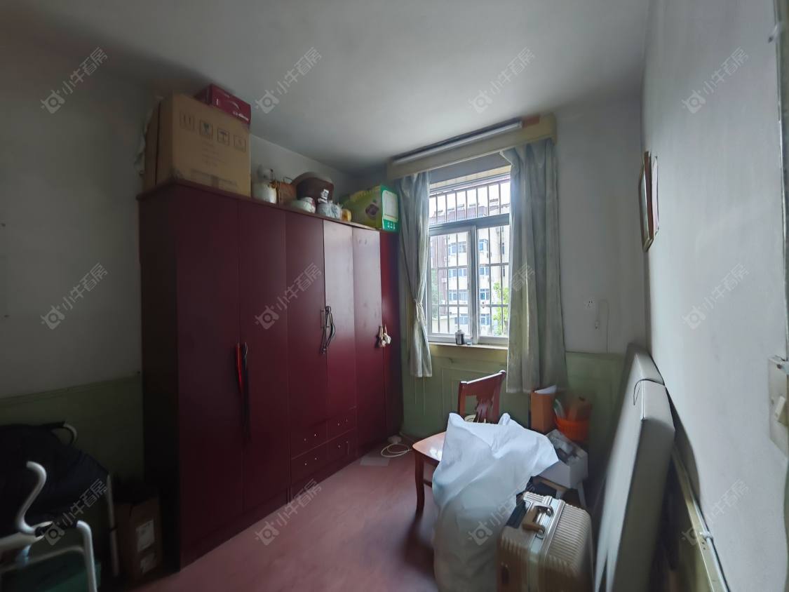 常州教师新村在售二手房房源室内图_小牛看房