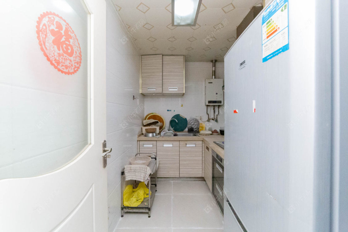 常州天山花园在售二手房源室内图_小牛看房