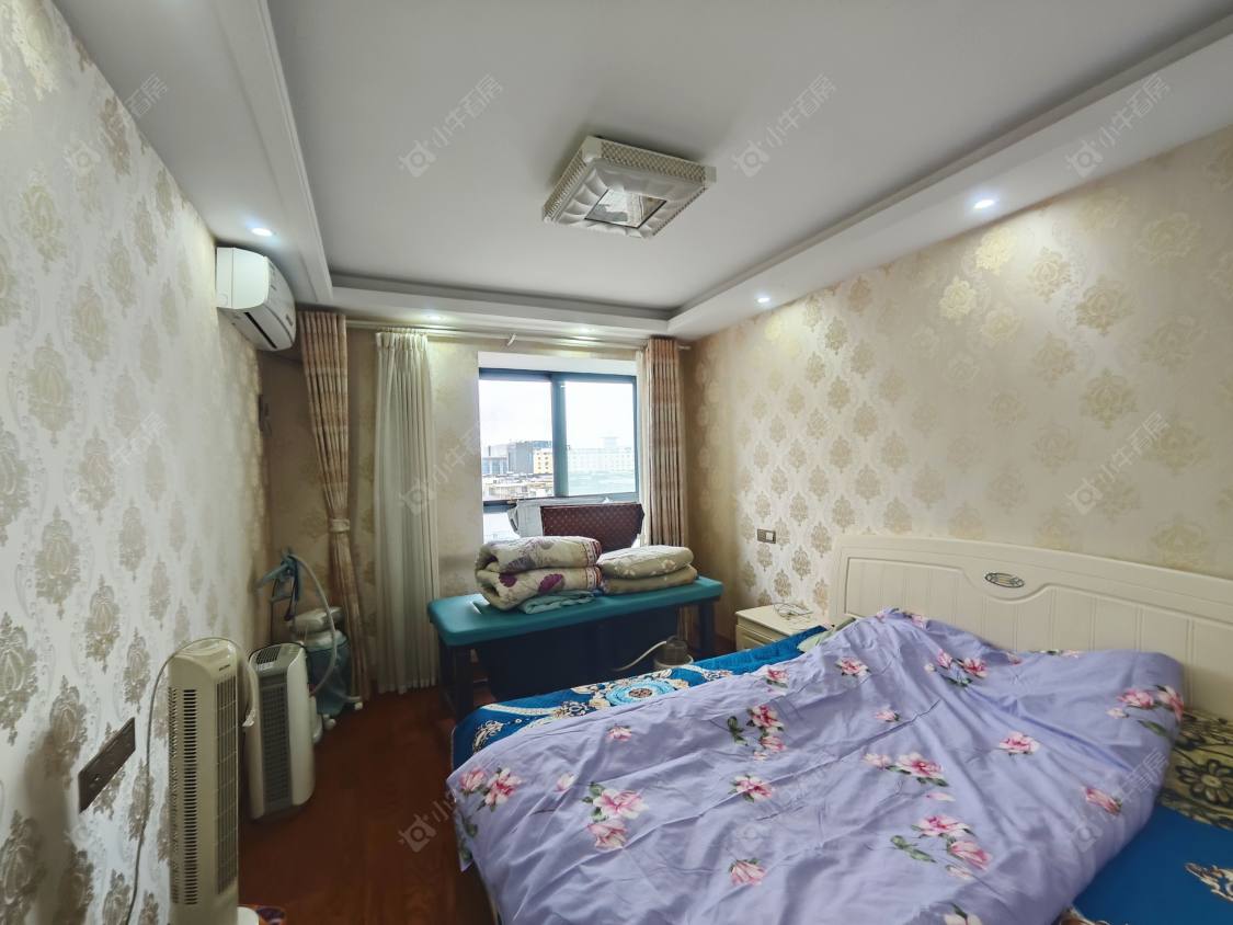 常州金鼎城市花园在售二手房房源室内图_小牛看房
