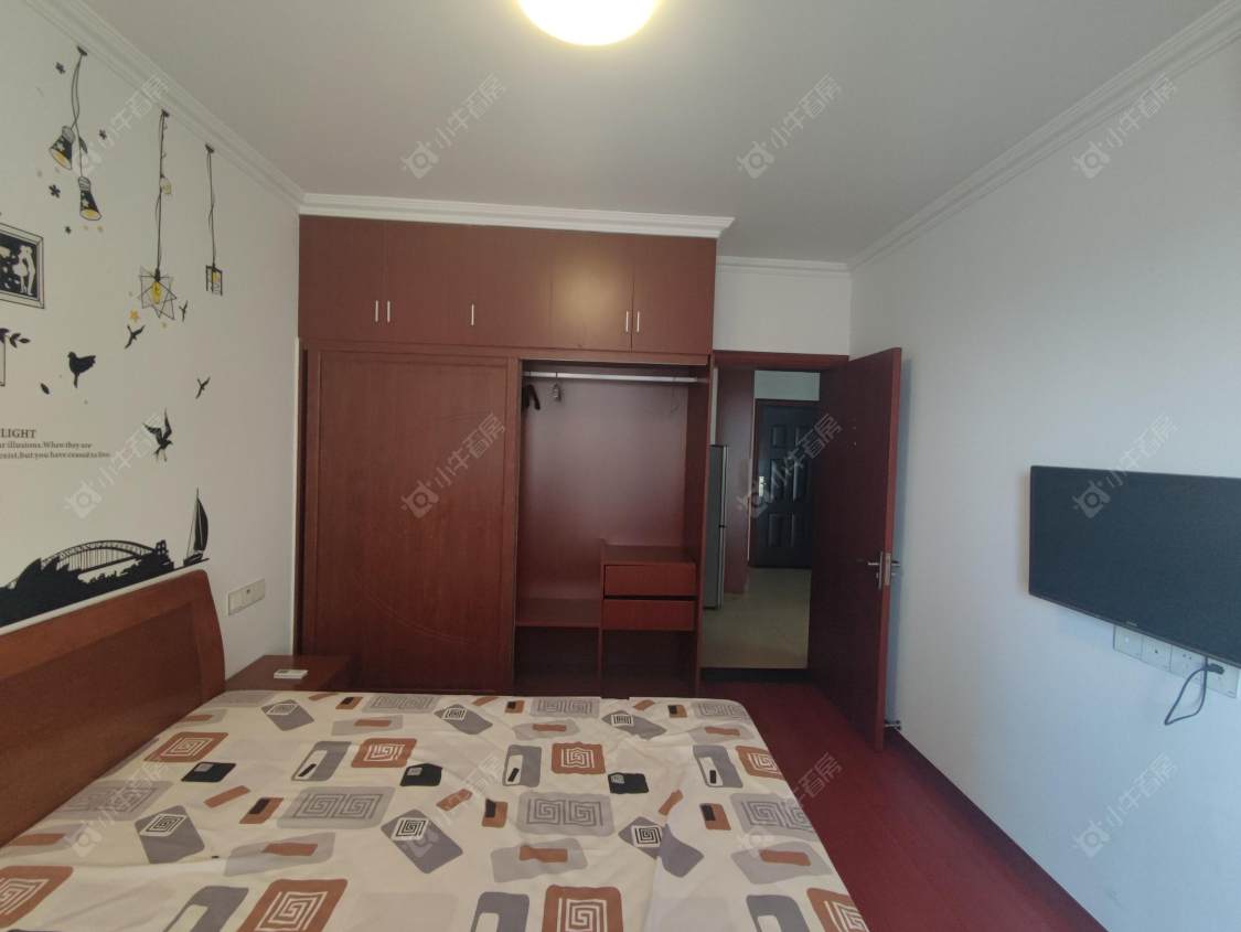 常州新城香溢俊园在租房源_小牛看房