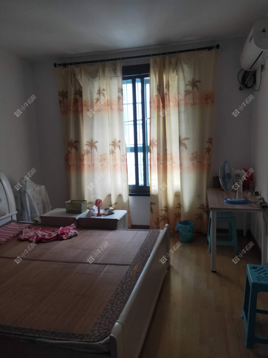 常州青洋花苑在租房源_小牛看房