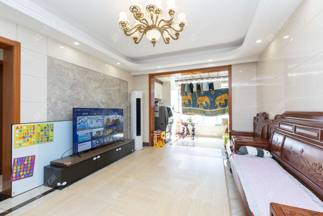 招商花园城房源 常州招商花园城在租房源_小牛看房