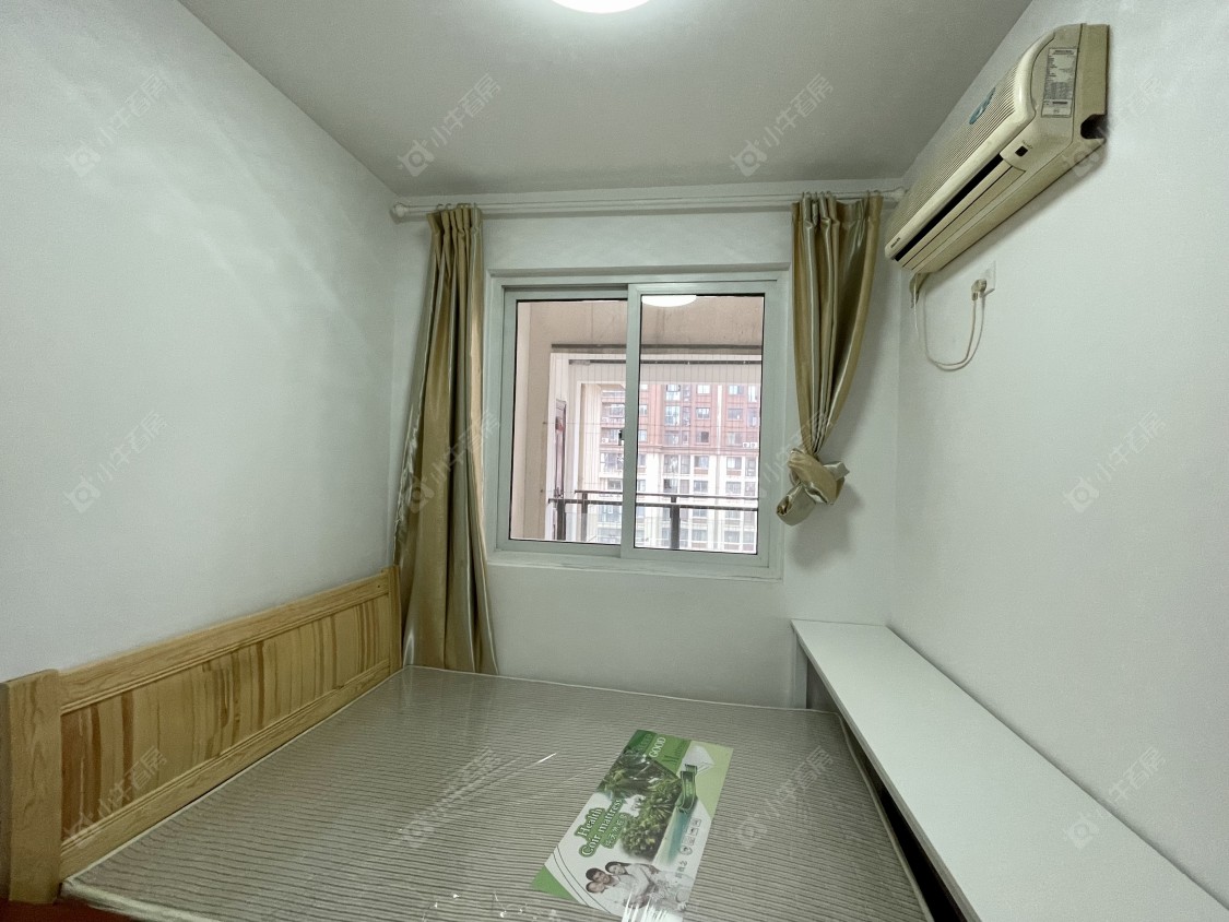 常州蔚蓝天地一二期在租房源_小牛看房