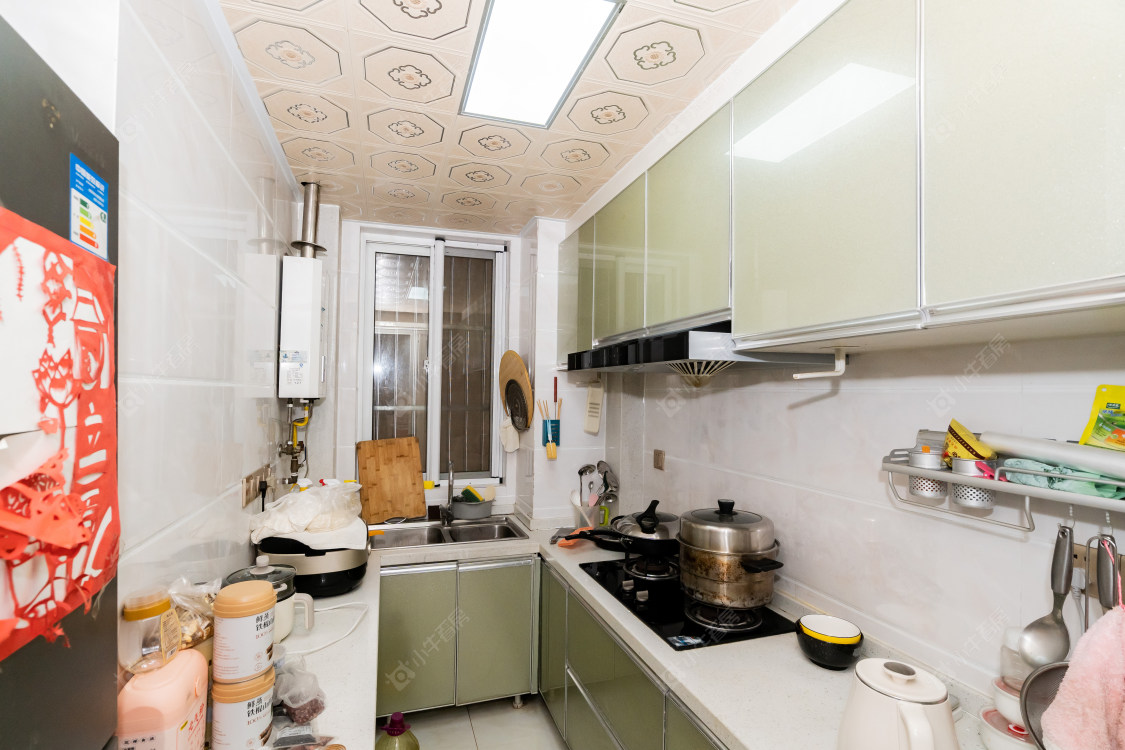 常发香堤半岛房源室内图 常州常发香堤半岛在售二手房源室内图_小牛看房