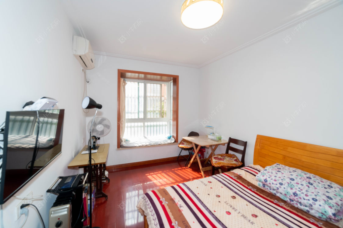 常州花园西村在售二手房源室内图_小牛看房