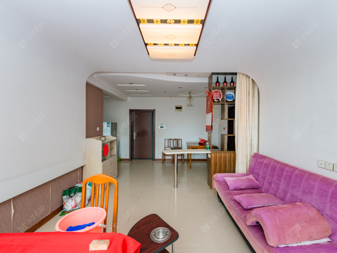 常州乐颐大厦在售二手房源室内图_小牛看房